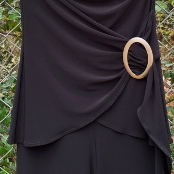 WHBM ROMPER/STRAPLESS - Picture 8 of 8